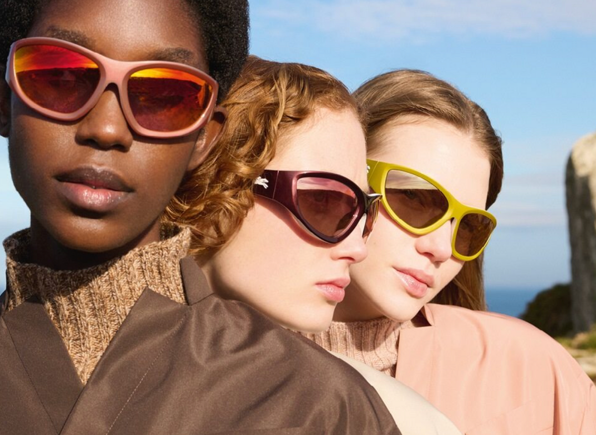 Designed for stylish everyday use