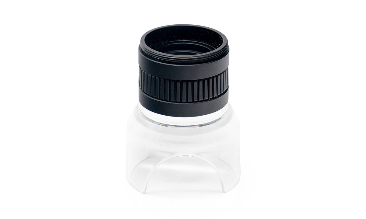 INSPECTOR MICROSCOPE