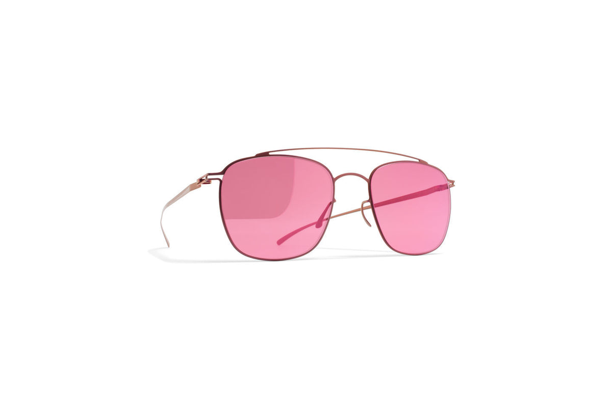 Mykita + Maison Margiela MMMESSE007