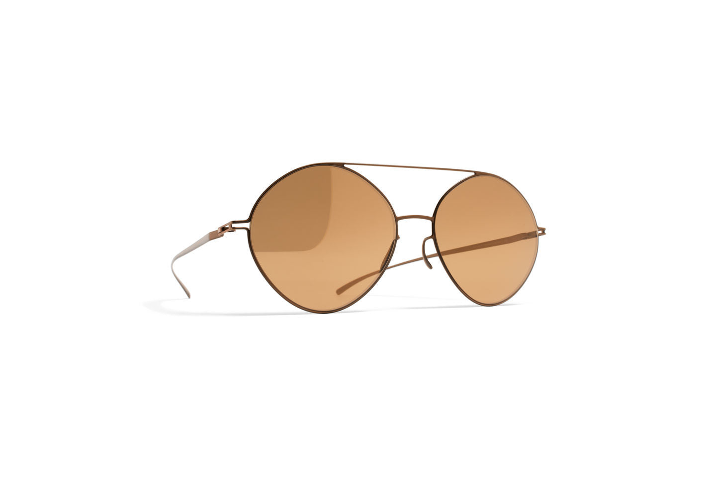 Mykita + Maison Margiela MMMESSE008