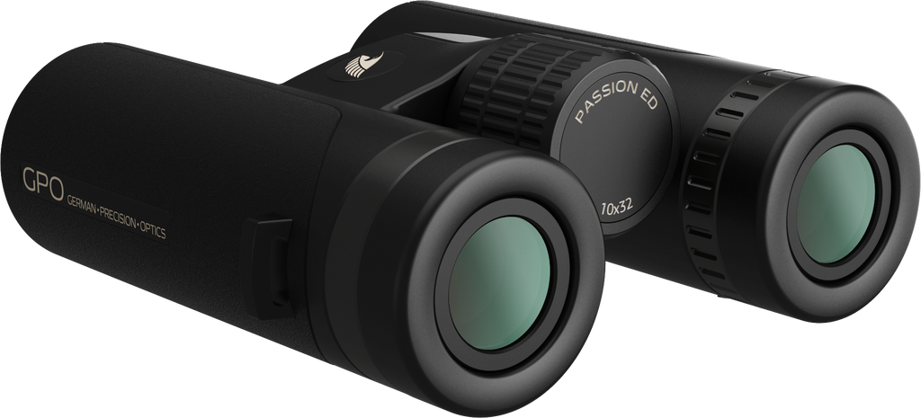 PASSION 10x32ED