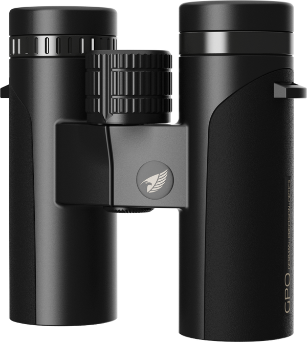 PASSION 8x32ED