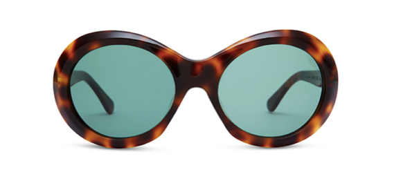 Oliver Goldsmith AUDREY