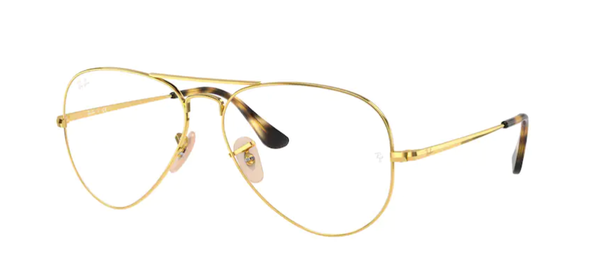 Ray-Ban RB6489