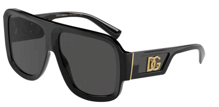 Dolce & Gabbana DG4401