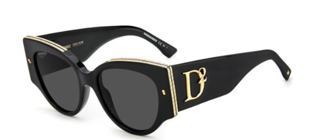 Dsquared2 D2 0032/S