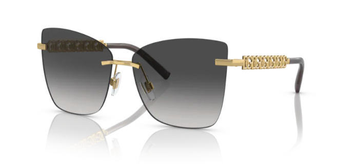 Dolce & Gabbana DG2289
