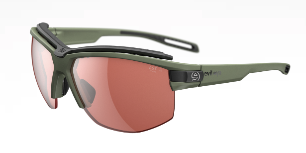Evil Eye E042