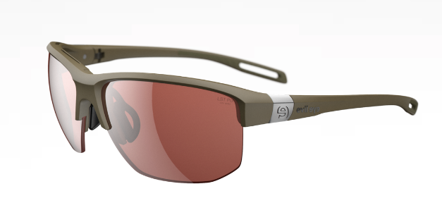 Evil Eye E019