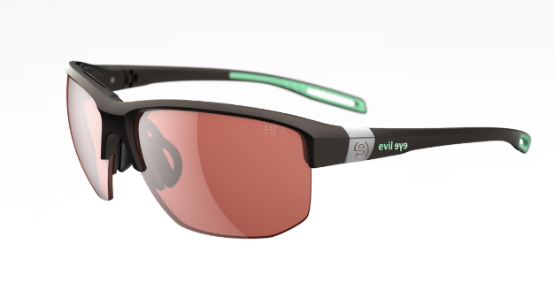 Evil Eye E019