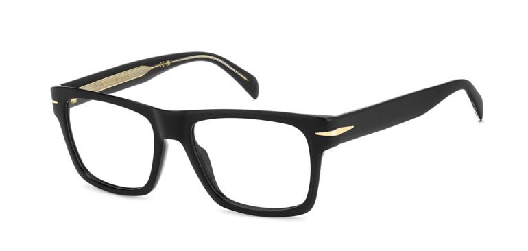 David Beckham DB7155