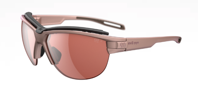 Evil Eye E043