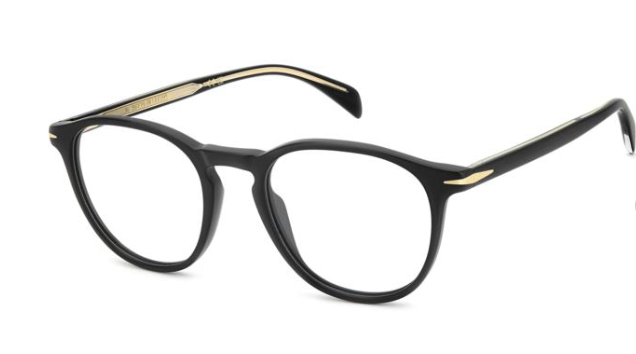 David Beckham DB1018