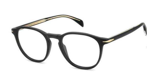 David Beckham DB1018