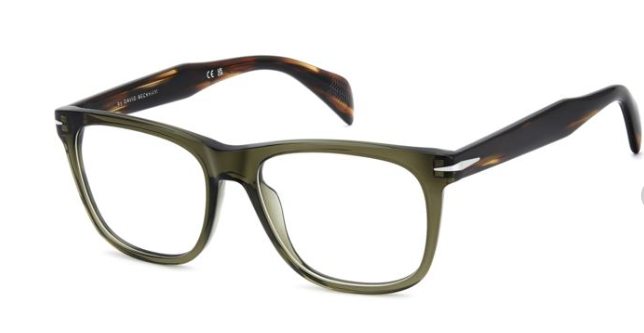 David Beckham DB1208