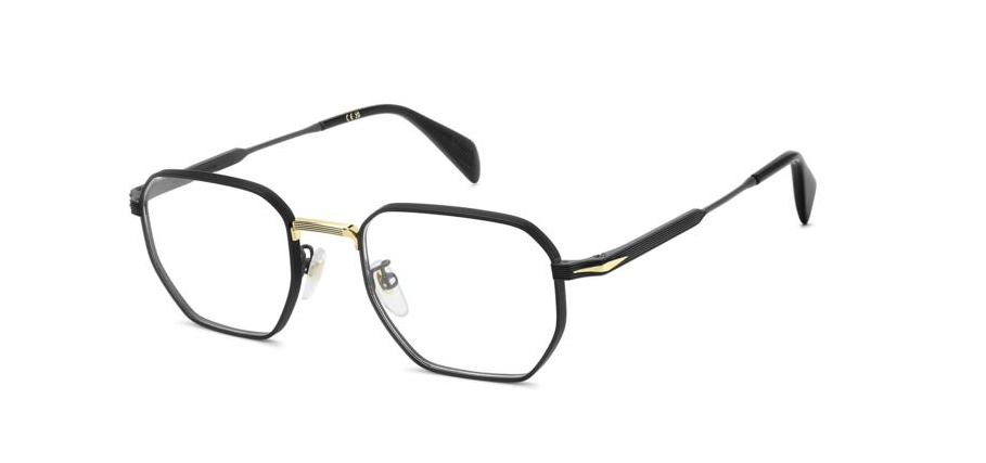 David Beckham DB1242