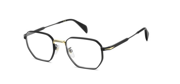 David Beckham DB1242
