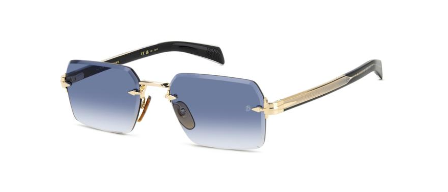 David Beckham DB7109/S