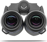 Terra Pocket ED 8x25 Zwart