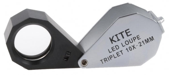 Triplet 10X21 LED