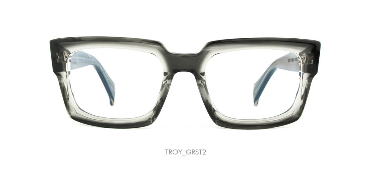 Dandy's Troy