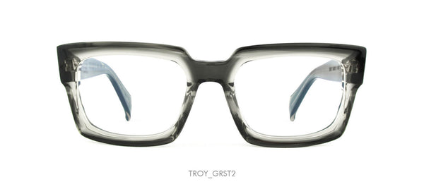 Dandy's Troy