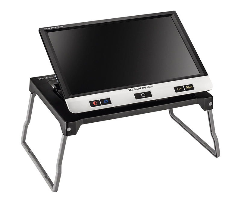 Visolux Digital HD XL Base