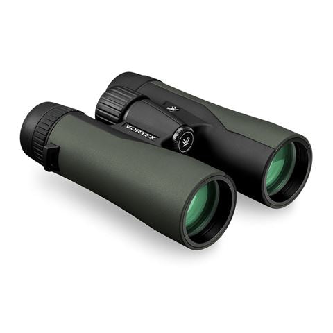Crossfire HD 10x42 Verrekijker