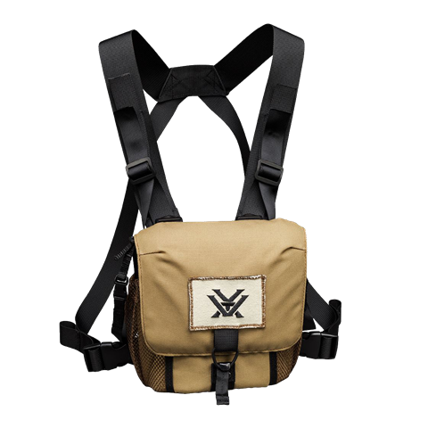 Crossfire HD 10x42 Verrekijker