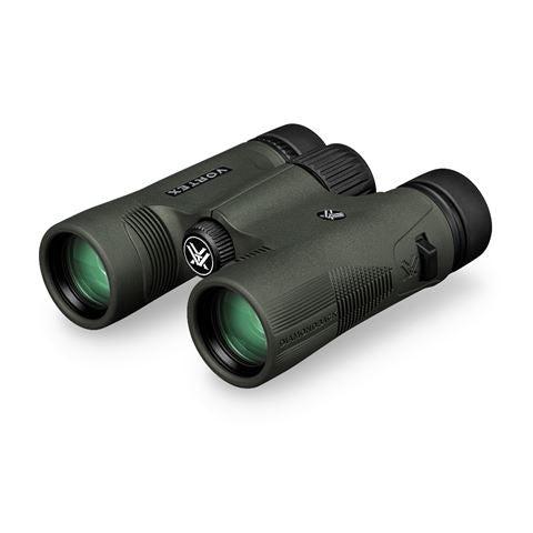 Diamondback HD 10x28 Verrekijker