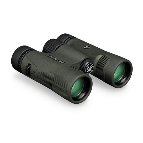 Diamondback HD 10x28 Verrekijker