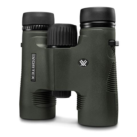 Diamondback HD 10x28 Verrekijker