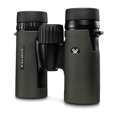 Diamondback HD 10x32 Verrekijker