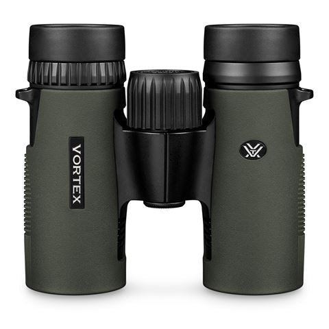 Diamondback HD 10x32 Verrekijker