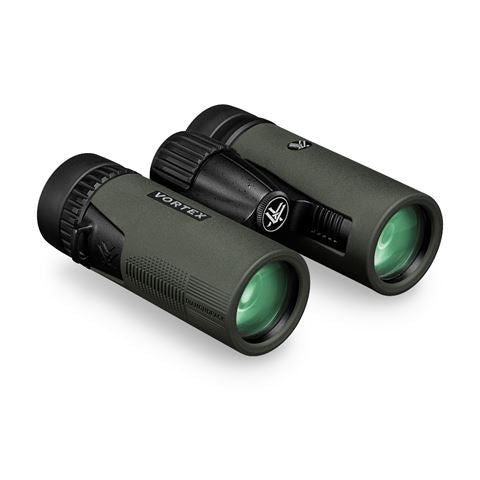 Diamondback HD 10x32 Verrekijker