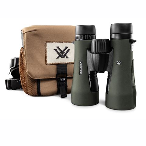Diamondback HD 12x50 Verrekijker