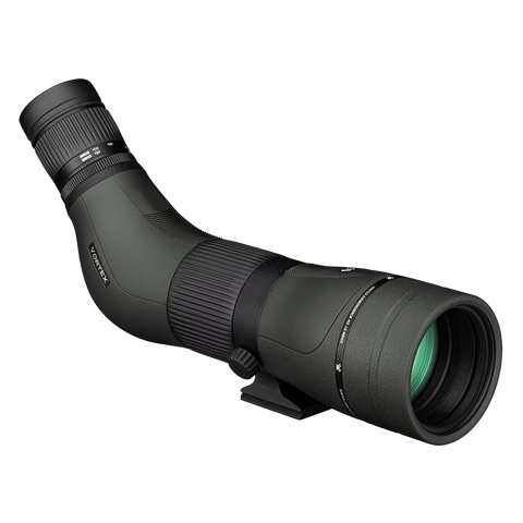 Diamondback HD 16-48x65 Spotting Scope