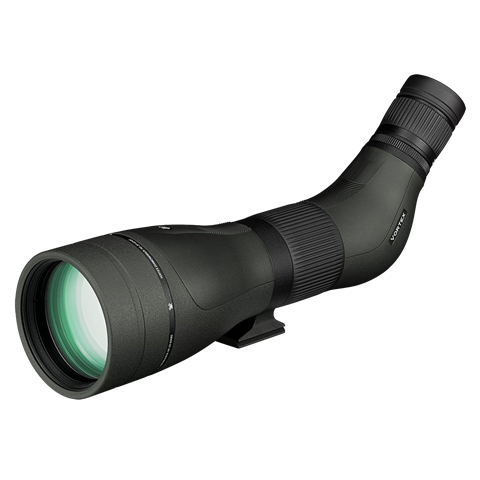 Diamondback HD 20-60x85 Spotting Scope