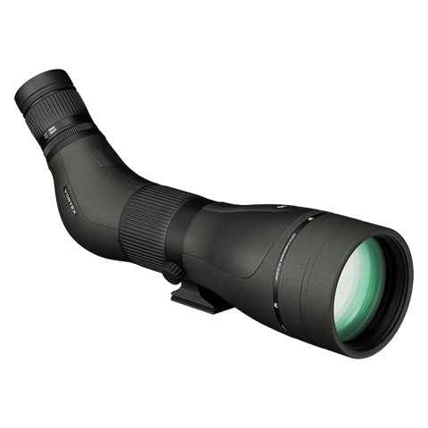 Diamondback HD 20-60x85 Spotting Scope