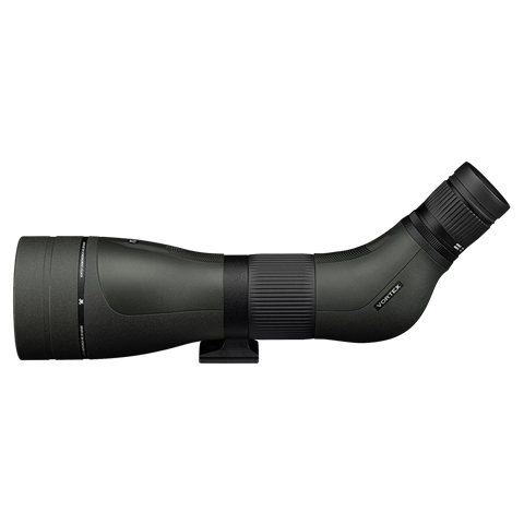 Diamondback HD 20-60x85 Spotting Scope