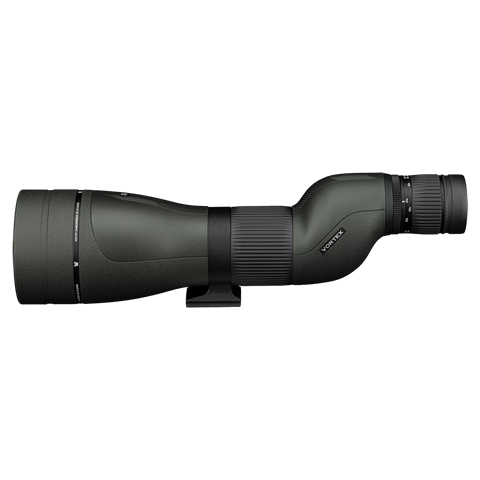 Diamondback HD 20-60x85 Spotting Scope Recht