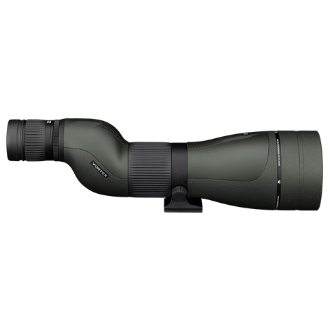 Diamondback HD 20-60x85 Spotting Scope Recht