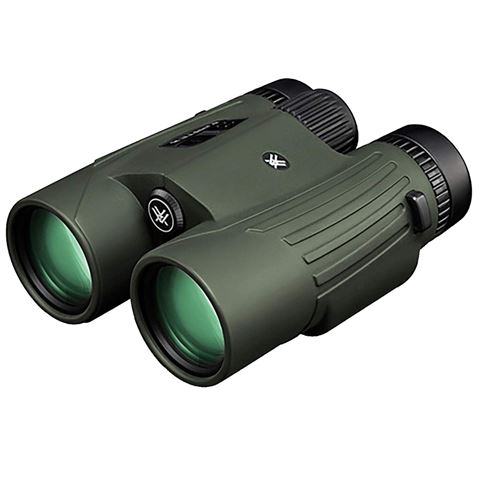Fury HD5000 10x42 Verrekijker met Afstandmeter