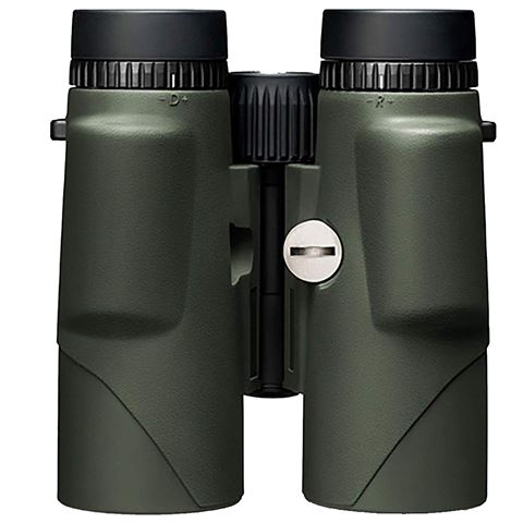 Fury HD5000 10x42 Verrekijker met Afstandmeter