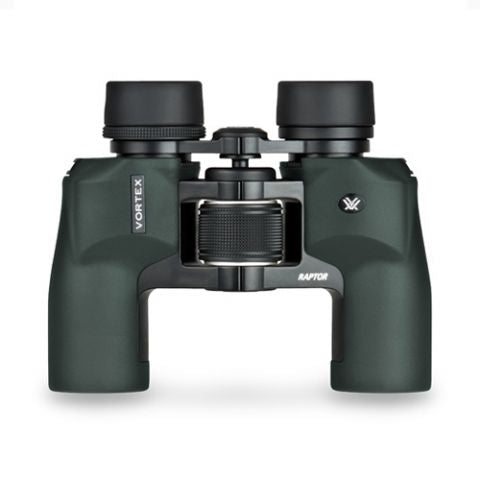 Raptor 10x32 Verrekijker