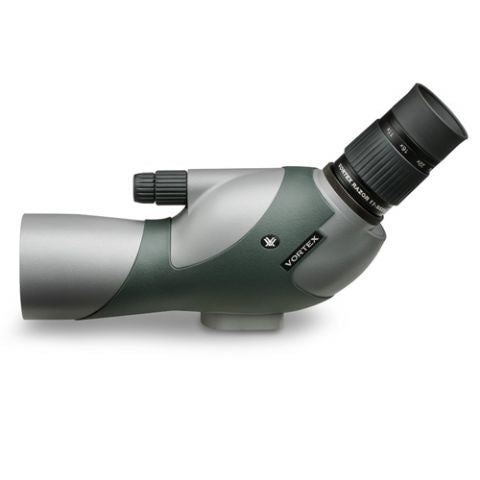 Razor HD 11-33x50 Spotting Scope