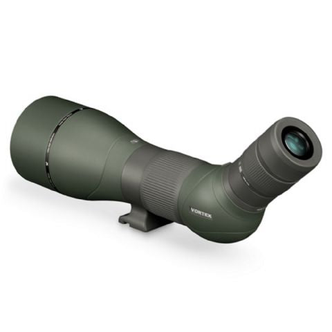 Razor HD 27-60x85wa Spotting Scope